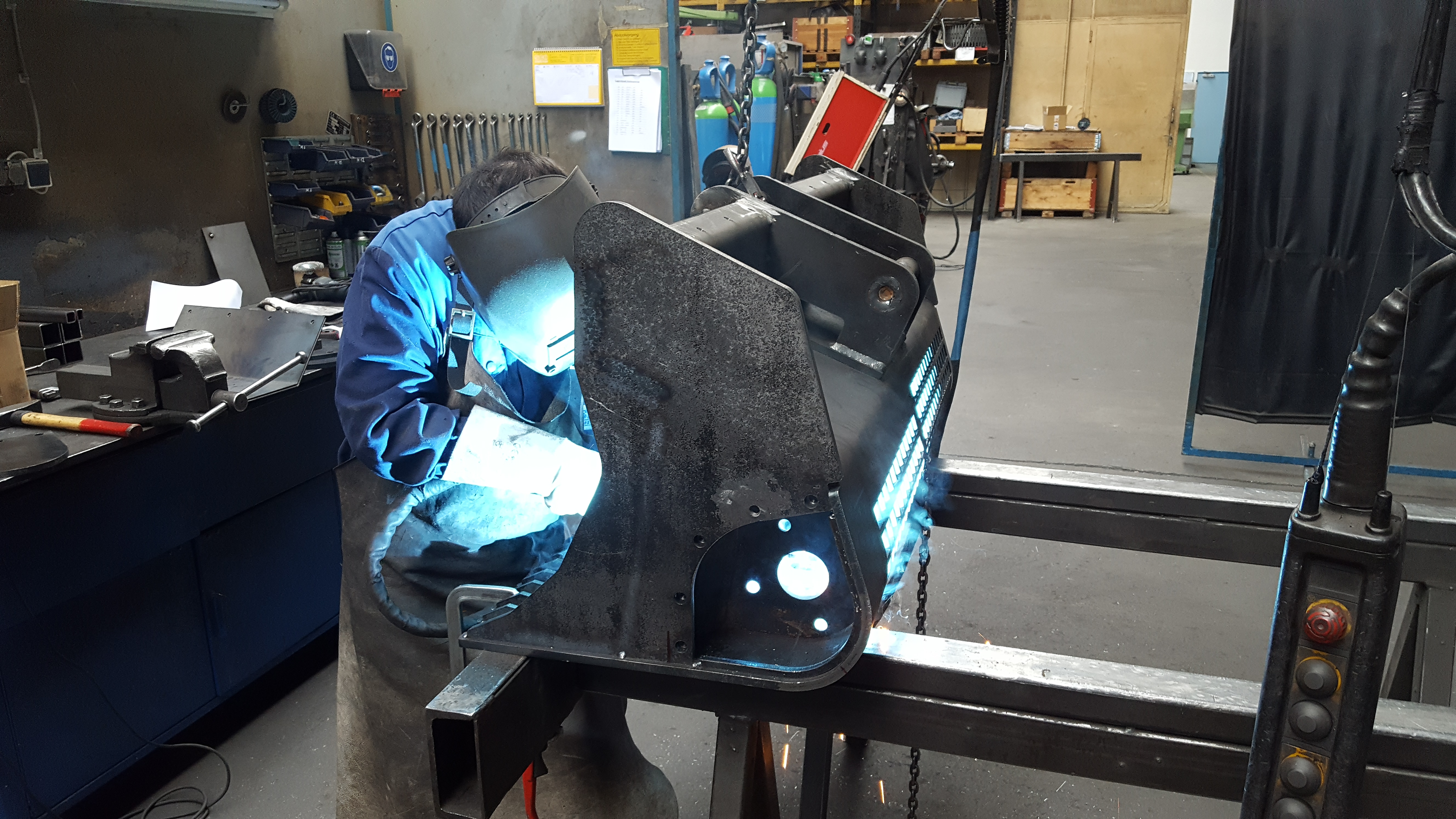 Qualität made in Austria