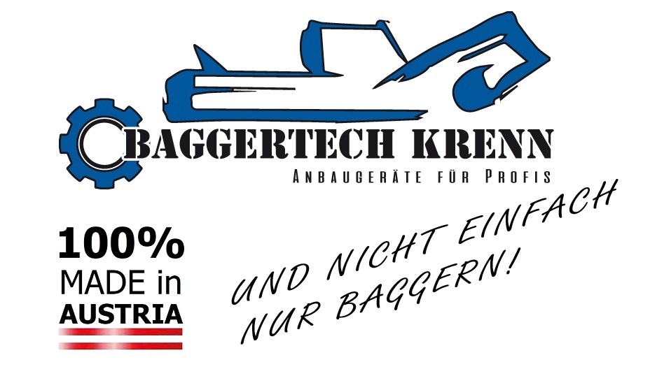 Baggertech Logo