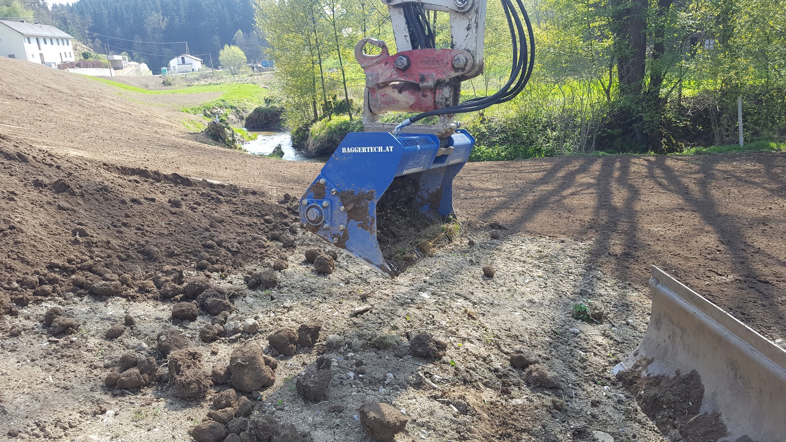 Planierprofi Galerie 2