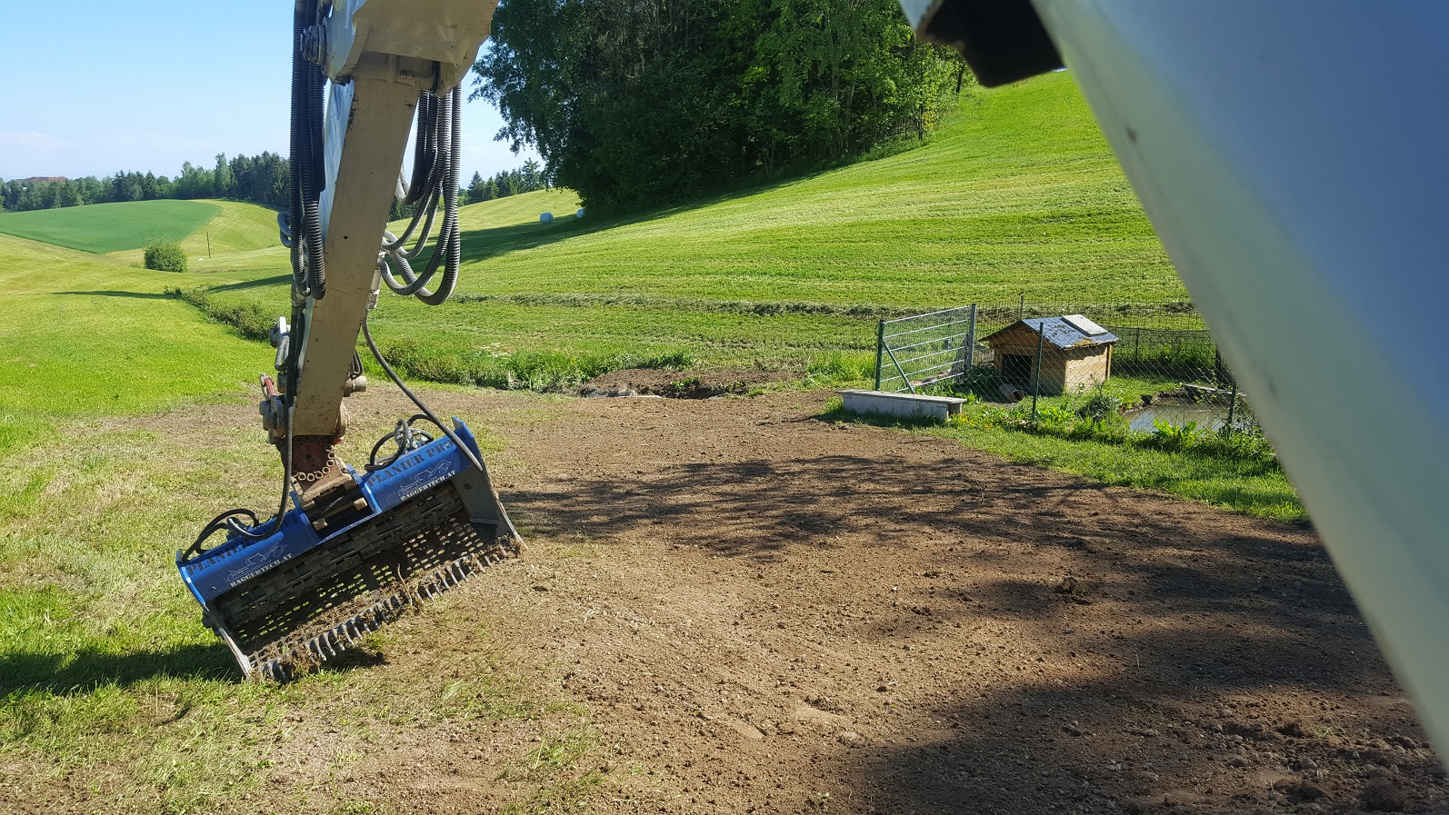 Planierprofi Galerie 3