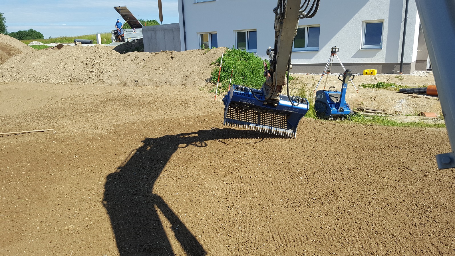 Planierprofi Galerie 4