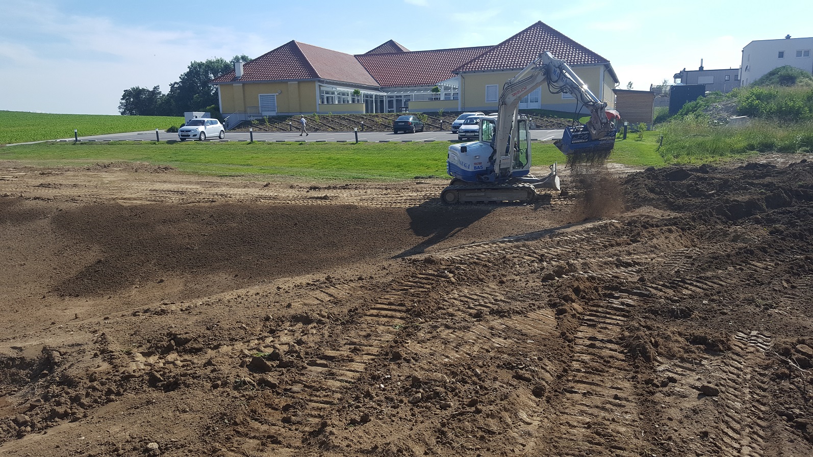 Planierprofi Galerie 5