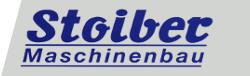 Logo Stoiber Maschinenbau
